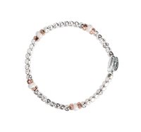 Bracciale Gerba in Argento BRN 06